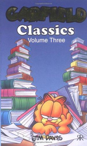 Garfield Classics (Garfield Classic Collection S., Band 3)