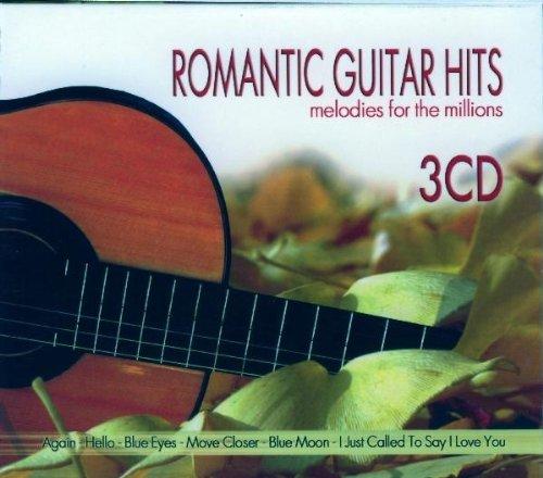 Romantic Guitar Hits