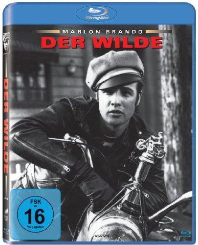 Der Wilde [Blu-ray]