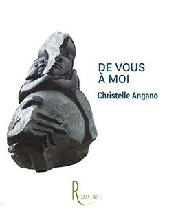 De vous à moi (EDITIONS DE LA REMANENCE)