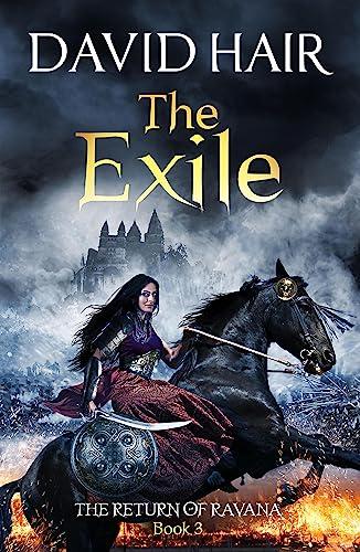 The Exile: The Return of Ravana Book 3 (Return of Ravana, 3, Band 3)