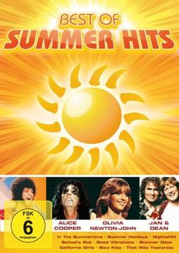 Various Artists - Best of Summerhits