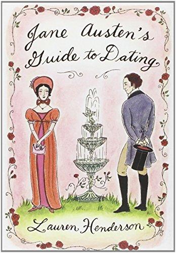 Jane Austen's Guide to Dating (Rough Cut)