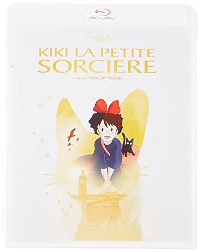 Kiki la petite sorcière [Blu-ray] [FR Import]