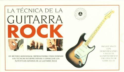 Guitarra rock