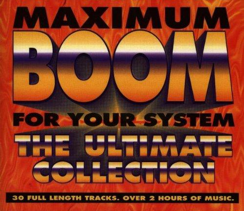 Maximum Boom/the Ultimate Co.