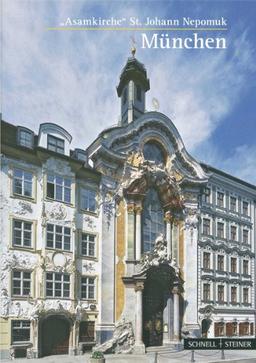 München: Die Asamkirche