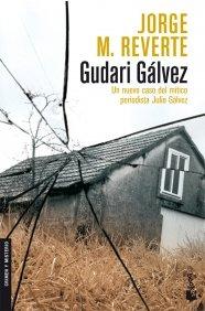 Gudari Gálvez (Booket Logista)