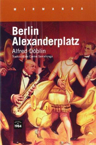 Berlin Alexanderplatz (Mirmanda, Band 125)