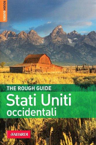 Stati Uniti occidentali