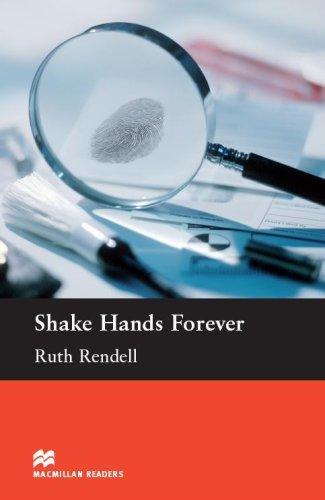 Macmillan Readers Shake Hands Forever Pre Intermediate Without CD: [CD Pack/Without CD]