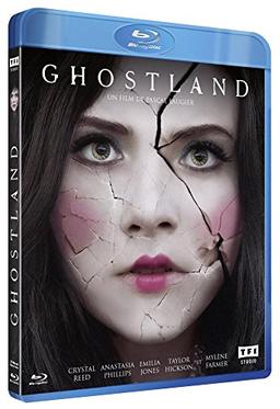 Ghostland [Blu-ray] [FR Import]