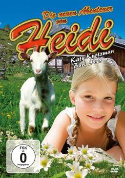 Die neuen Abenteuer von Heidi