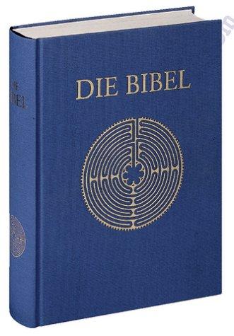 Bibelausgaben, Die Bibel von Chartres