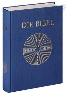 Bibelausgaben, Die Bibel von Chartres