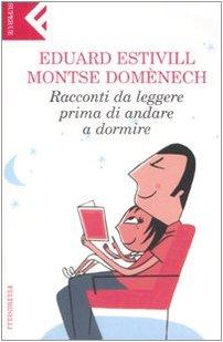 Racconti da leggere prima di andare a dormire