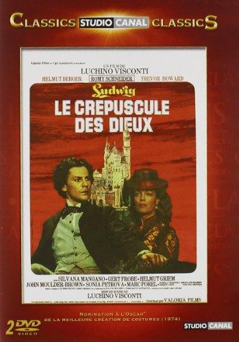 Ludwig - le crépuscule des dieux [FR Import]