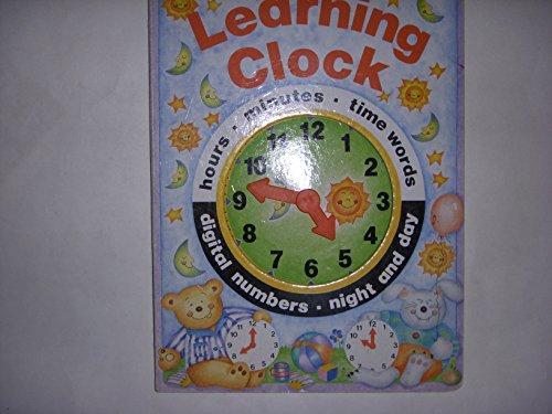 Learning clock