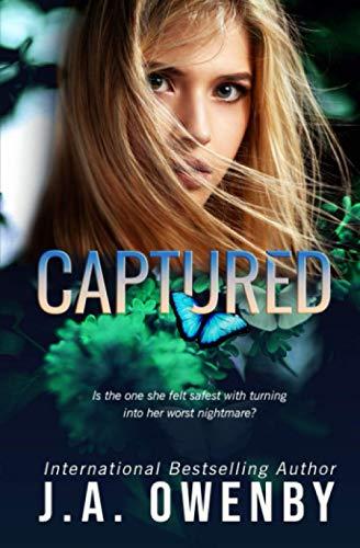 Captured (The Torn Series, Band 2)