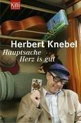 Hauptsache Herz is gut