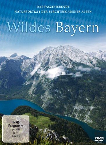 Wildes Bayern