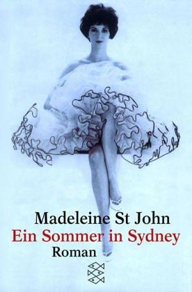 Ein Sommer in Sydney: Roman