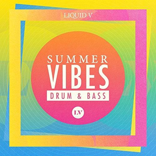 Summer Vibes: Drum & Bass-Mix By Random Movement