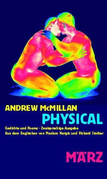 Physical: Gedichte. Zweisprachige Ausgabe