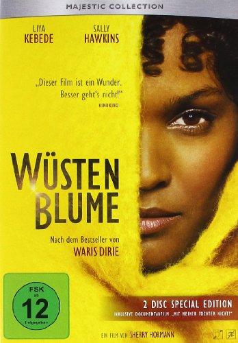 Wüstenblume (2-Disc Special Edition)