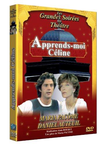 Apprends-moi céline [FR Import]