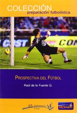 Prospectiva del fútbol