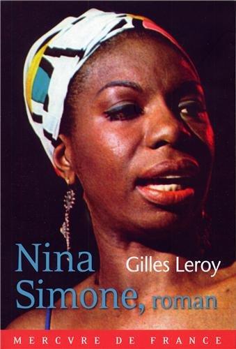 Nina Simone, roman