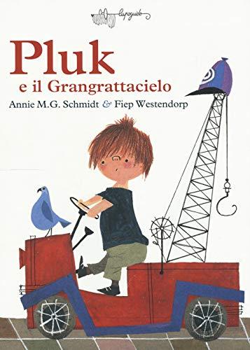 Pluk e il Grangrattacielo