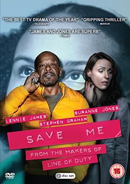 Save Me [DVD] [UK Import]