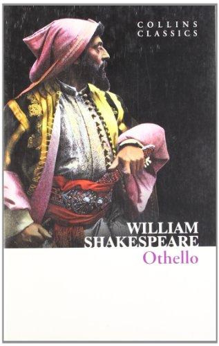 Othello (Collins Classics)