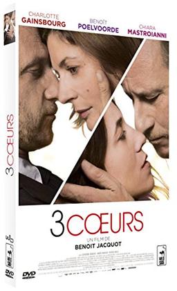 3 coeurs [FR Import]