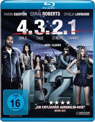 4.3.2.1 [Blu-ray]