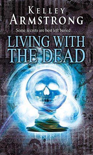 Living with the Dead (Otherworld)