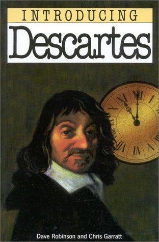 Introducing Descartes