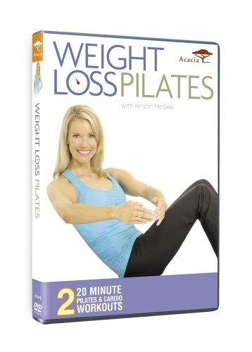 Weight Loss - Pilates