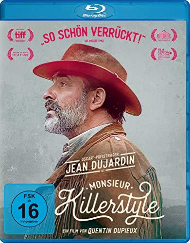 Monsieur Killerstyle [Blu-ray]