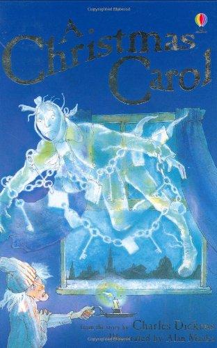 Christmas Carol (Usborne Young Reading Series Two)