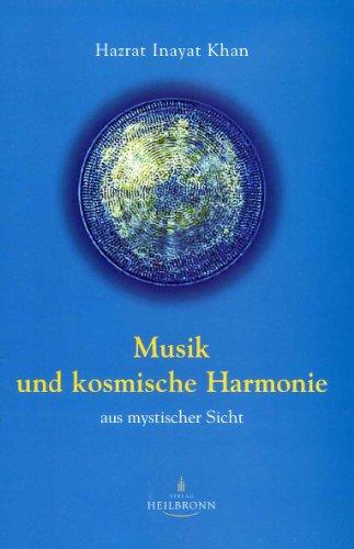 Musik und kosmische Harmonie: Aus mystischer Sicht