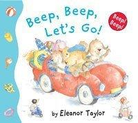 Beep, Beep, Let's Go!