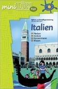 miniLÜK Plus Italien: Gehirn- und Intelligenztraining