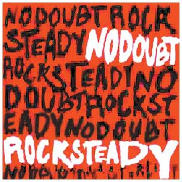 Rock Steady