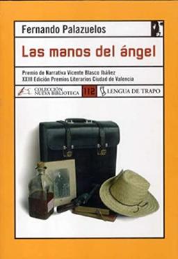 Las manos del ángel (NB, Band 112)