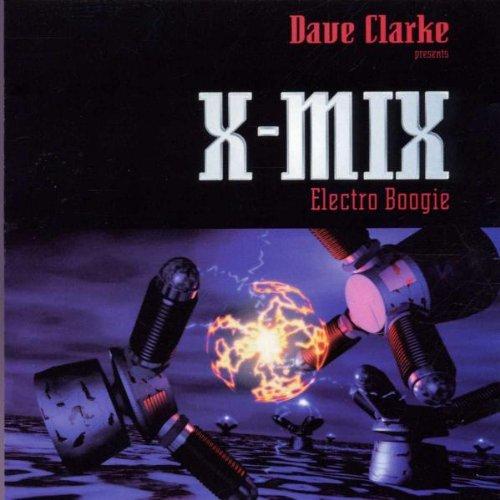 X-Mix-7: Electro Boogie