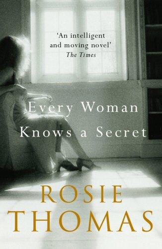 Every Woman Knows A Secret