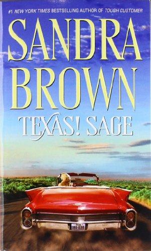 Texas! Sage (Texas! Tyler Family Saga)